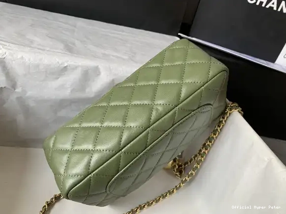 HyperPeter CHANEL FLAP BAG 0512